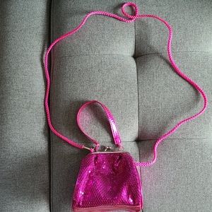 Girl's purse